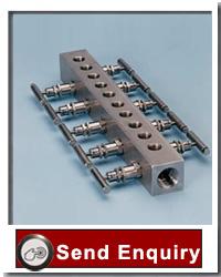 valve manifolds