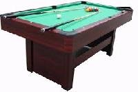 Billiard Table