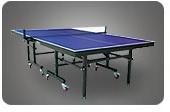 Tennis Tables