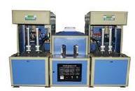 Automatic Pet Blow Molding Machine