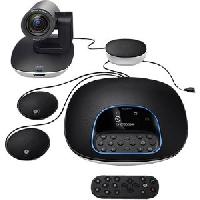 video conferencing equipment