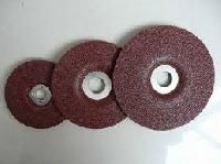 resin bonded grinding wheel