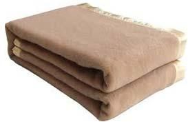 Camel Blankets