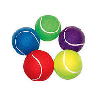 Tennis Ball Felt Fabric