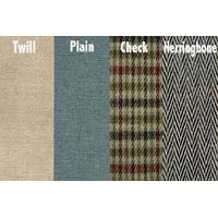 Tweed Fabric