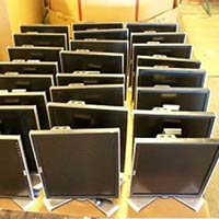 Lcd Monitors