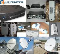 Satcom Products