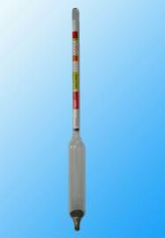 petroleum hydrometer