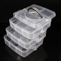 plastic jewelry box