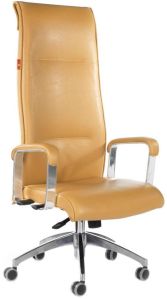 Ergonomics Concorde High Back Chair