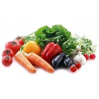 Fresh Vegetables