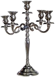 Five Holder Candle Holder