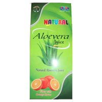 Aloevera Juice