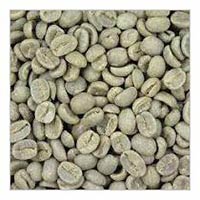 Green Coffee Beans