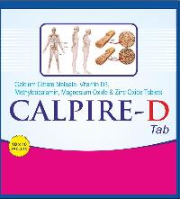 Calcium Citrate Malate