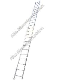 Aluminium Wall Ladder