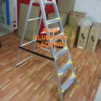 Baby Step Platform Ladder