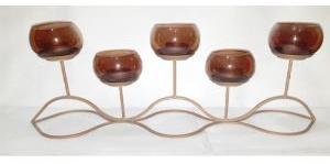 Votive Candle Stands