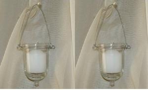 Decorative Votive Holder