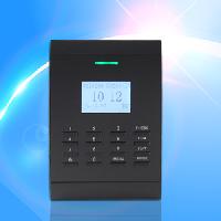 Card Access Control System