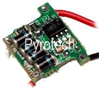 DC DC LED Drivers