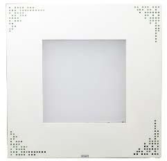 Led Recessed 2x2 Down Light.2