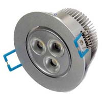 Led Recessed Downlight .2