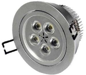 Led Recessed /surface Mounted Down Light.3