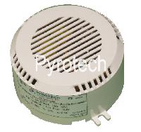 Round Constant Current LED Driver