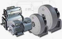 Electrical Drives