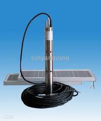 0.4 Hp Solar Water Pumps