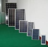 SOLAR PANELS