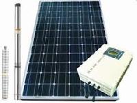 3 Hp Solar Water Pumps