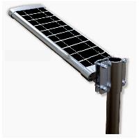 LED solar street light with SONCAP