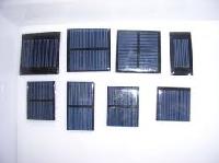 Mini Solar Panels