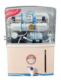 Reverse Osmosis Water Purifier