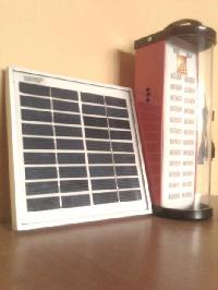 Solar 48w Led Lantern in  India