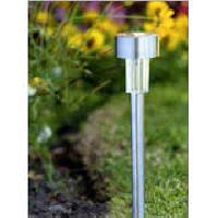 Solar Lawn Light