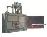 Industrial Casting Machine