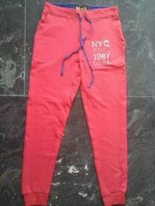 Ladies Pants