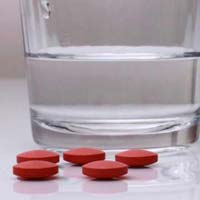 Fulvicin Tablets