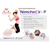 NimcheCk-P Tablets