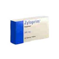 Zyloprim Tablets