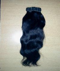 Virgin Indian Human Hair