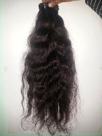 Virgin Remy Indian Hair