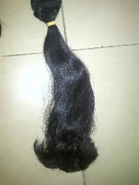 Weft Human Hair