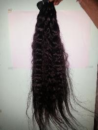 Indian Human Hair Sew