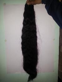 Natural Indian Virgin Wavy Hair