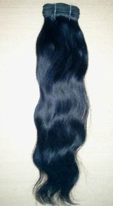 Virgin Weaving Human Hair Weft