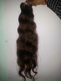 Virgin Indian Temple Hair